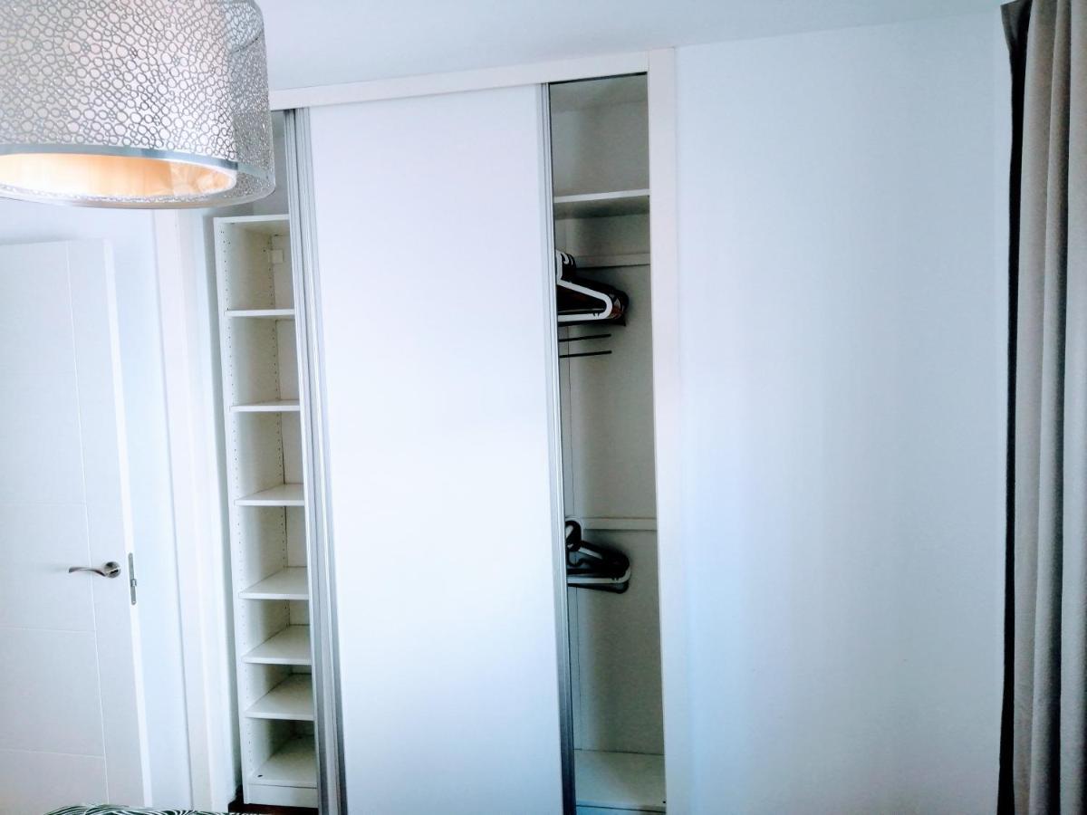 Apartment Casa Bonita Playamar