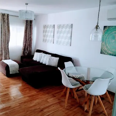 Appartement Casa Bonita Playamar Torremolinos Extérieur photo
