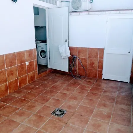 Appartement Casa Bonita Playamar Torremolinos Extérieur photo