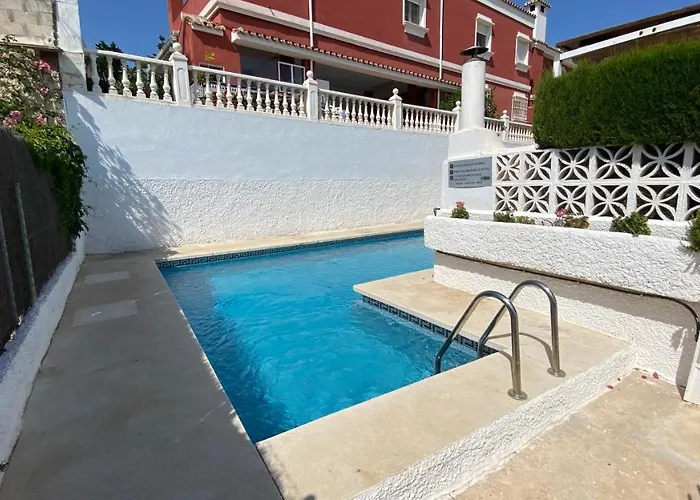 Casa Bonita Playamar Torremolinos