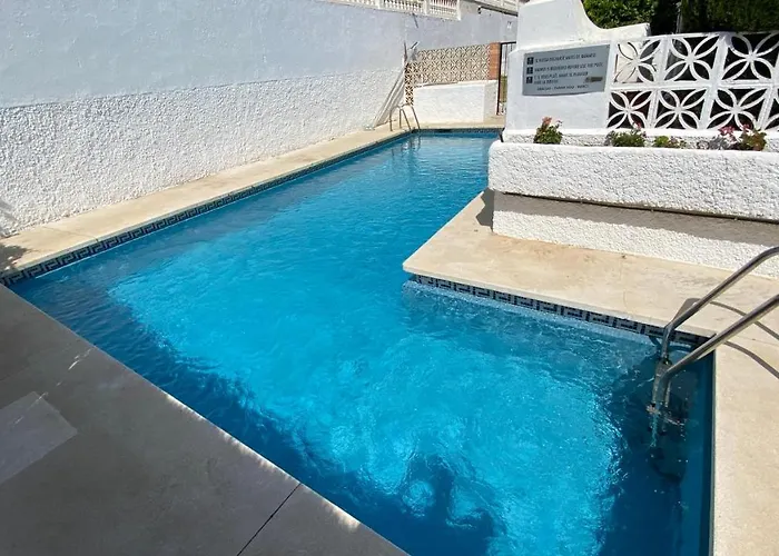 Casa Bonita Playamar Torremolinos
